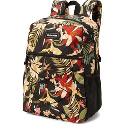 Dakine Tardy Slip Backpack 25L Sunset Bloom OS