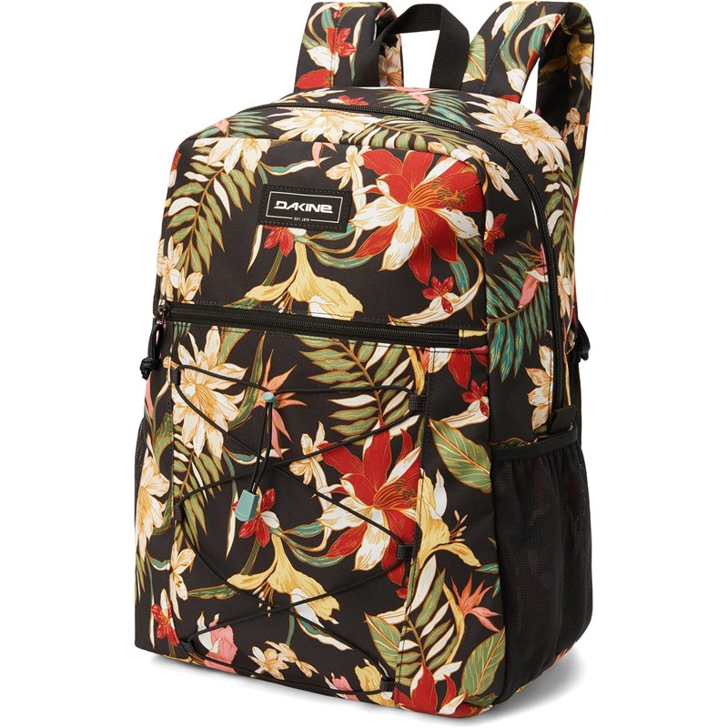 Dakine Tardy Slip Backpack 25L Sunset Bloom OS