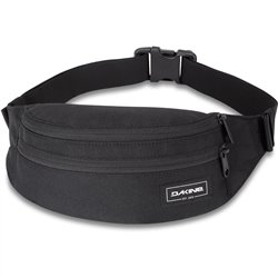 Dakine Classic Hip Pack Black OS