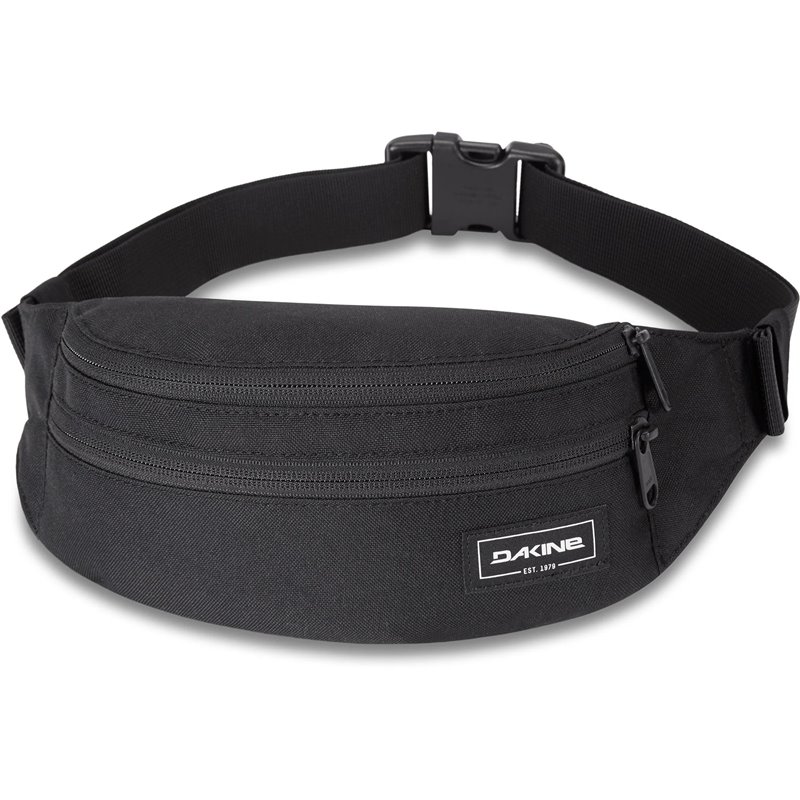 Dakine Classic Hip Pack Black OS