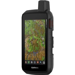 Garmin Gps Montana 700I Topoactive city