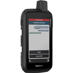 Garmin Gps Montana 700I Topoactive city