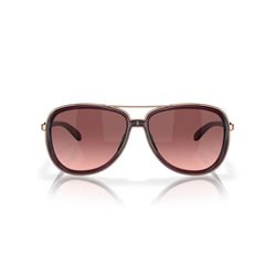 Oakley split time crystal raspberry G40 black gradient