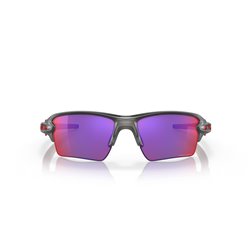 OAKLEY - Flak 2.0 XL  - Matte Grey Smoke W/Prizm Road