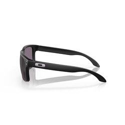 Oakley Holbrook matte black prizm grey