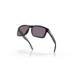 Oakley Holbrook matte black prizm grey