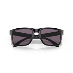 Oakley Holbrook matte black prizm grey