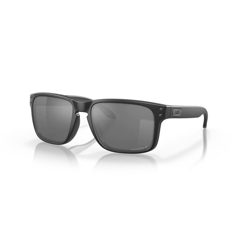 OAKLEY HOLBROOK MATTE BLACK