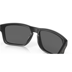 OAKLEY HOLBROOK MATTE BLACK