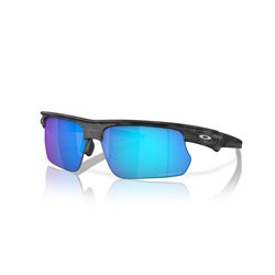 Oakley Bisphaera Matte Grey Camo W Prizm Sapphire polar