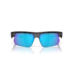 Oakley Bisphaera Matte Grey Camo W Prizm Sapphire polar OAKLEY Sunglasses