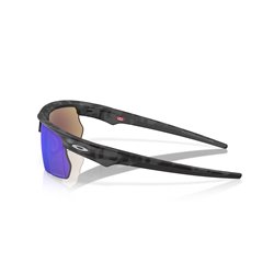 Oakley Bisphaera Matte Grey Camo W Prizm Sapphire polar OAKLEY Sunglasses