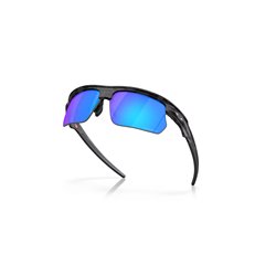 Oakley Bisphaera Matte Grey Camo W Prizm Sapphire polar OAKLEY Sunglasses