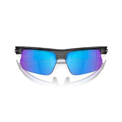 Oakley Bisphaera Matte Grey Camo W Prizm Sapphire polar OAKLEY Sunglasses