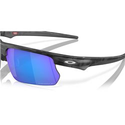 Oakley Bisphaera Matte Grey Camo W Prizm Sapphire polar OAKLEY Sunglasses