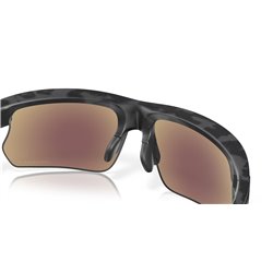 Oakley Bisphaera Matte Grey Camo W Prizm Sapphire polar OAKLEY Sunglasses