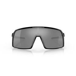 Oakley Sutro polished black prizm black