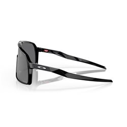 Oakley Sutro polished black prizm black