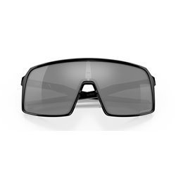 Oakley Sutro polished black prizm black