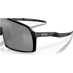 Oakley Sutro polished black prizm black