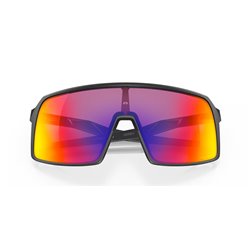 Oakley Sutro matte black prizm road