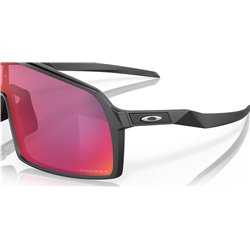 Oakley Sutro matte black prizm road