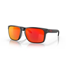 Oakley Holbrook XL matte black prizm ruby