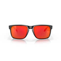 Oakley Holbrook XL matte black prizm ruby