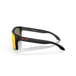 Oakley Holbrook XL matte black prizm ruby