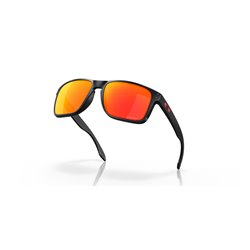 Oakley Holbrook XL matte black prizm ruby