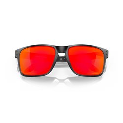 Oakley Holbrook XL matte black prizm ruby