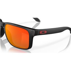 Oakley Holbrook XL matte black prizm ruby