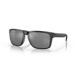 Oakley Holbrook XL Matte Black Prizm Black polarized