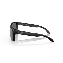 Oakley Holbrook XL Matte Black Prizm Black polarized