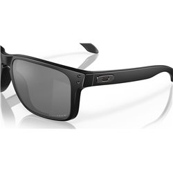 Oakley Holbrook XL Matte Black Prizm Black polarized