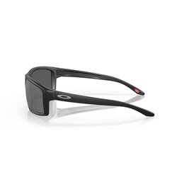 Oakley Gibston MatteBlack W Prizm Black Polarized