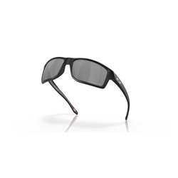 Oakley Gibston MatteBlack W Prizm Black Polarized