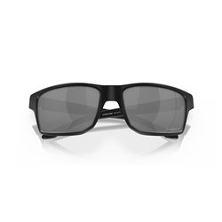 Oakley Gibston MatteBlack W Prizm Black Polarized