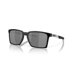 Oakley Exchange Sun Satin Black W Prizm Black