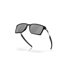 Oakley Exchange Sun Satin Black W Prizm Black