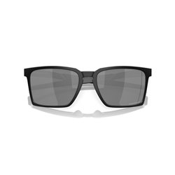 Oakley Exchange Sun Satin Black W Prizm Black