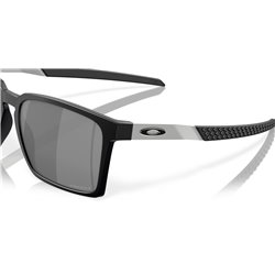 Oakley Exchange Sun Satin Black W Prizm Black