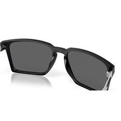 Oakley Exchange Sun Satin Black W Prizm Black