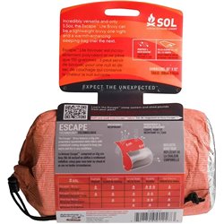 SOL-ESCAPE LITE BIVVY