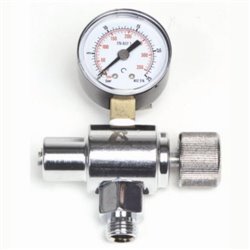 Cressi Pressure Setting Gauge for 2nd Stage Cressi Ordinateur de plongée