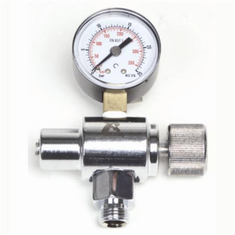 Cressi Pressure Setting Gauge for 2nd Stage Cressi Ordinateur de plongée