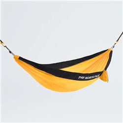 North Face Wawona Hammock summit Gold/Black