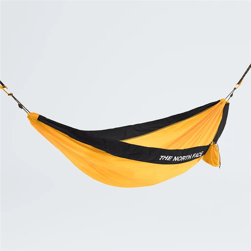 North Face Wawona Hammock summit Gold/Black