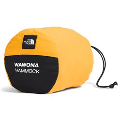 North Face Wawona Hammock summit Gold/Black