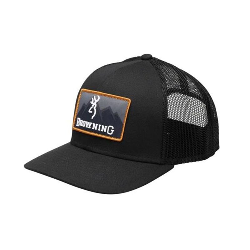 Browning Cap Ridge Black